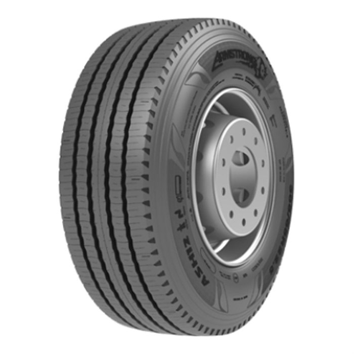 ARMSTRONG 385/65R22.5 ASH 12 TL 24 164 K Рулевая M+S 95977961028 - фото 29479