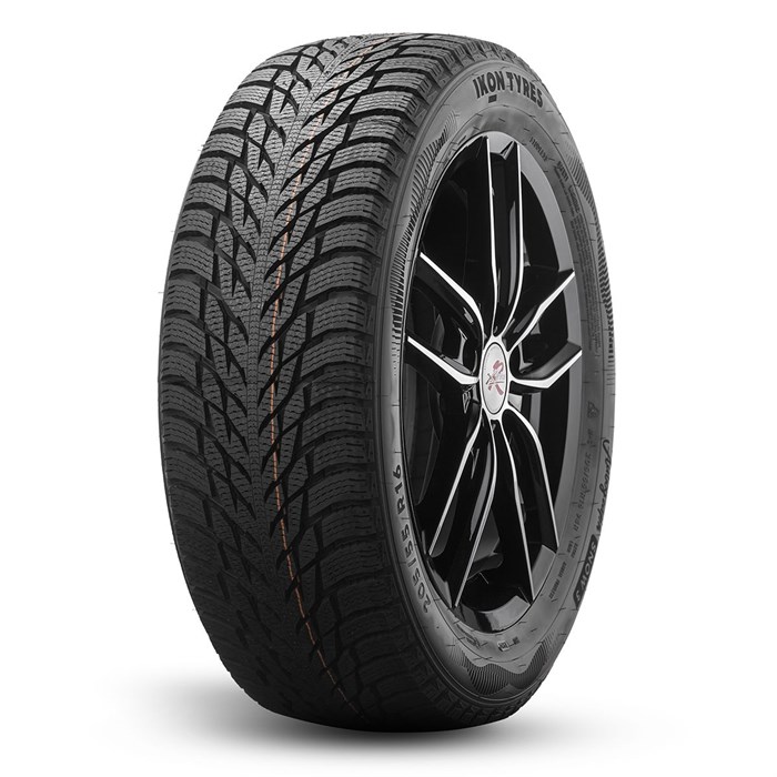 Ikon Tyres  215/55/16  R 97 Ikon Autograph Snow 3  XL 112139027453 - фото 33479