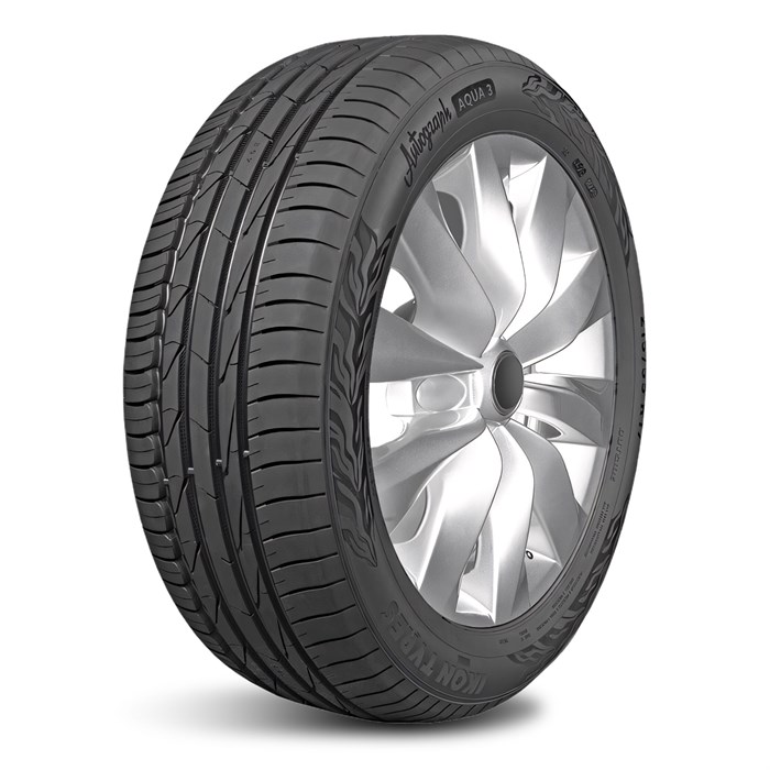 Ikon Tyres  225/50/17  W 98 Ikon Autograph Aqua 3  XL 110650524956 - фото 33550