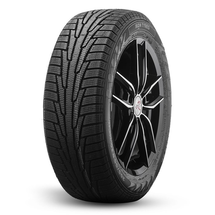 Ikon Tyres  235/55/18  R 104 Ikon Nordman RS2 SUV  XL 112139727648 - фото 33620