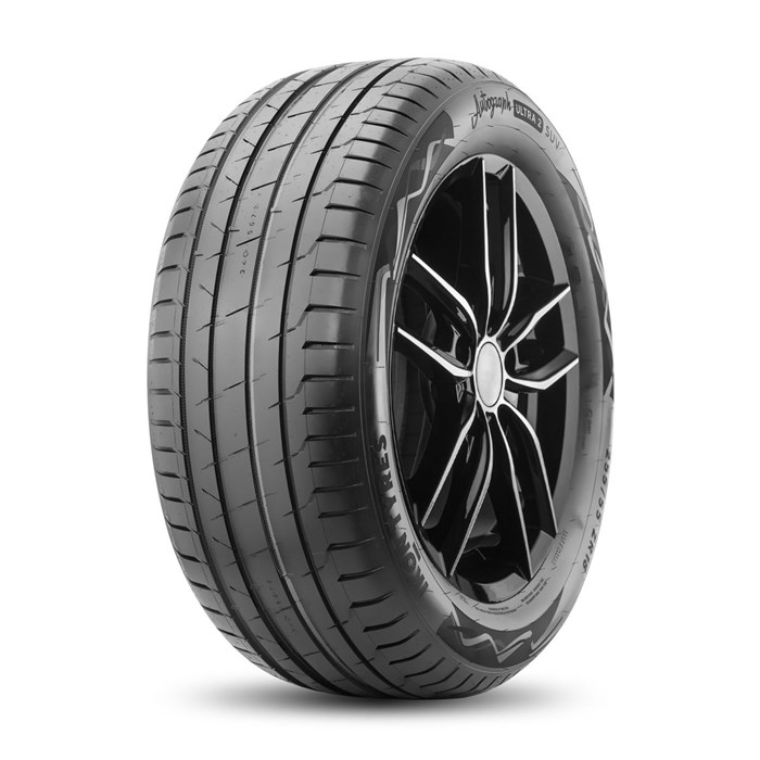 Ikon Tyres  235/60/18  W 107 Ikon Autograph Ultra 2 SUV  XL 110650582731 - фото 33639