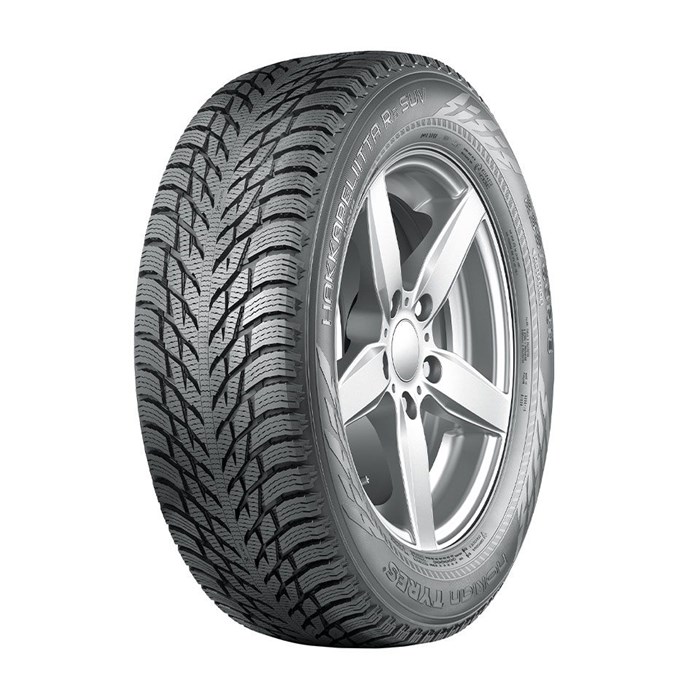 Nokian Tyres  215/65/17  R 103 Hakkapeliitta R3 SUV  XL 87312319041 - фото 34070