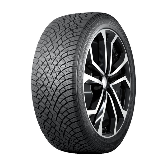 Nokian Tyres  315/35/21  T 111 Hakkapeliitta R5 SUV  XL 101241585153 - фото 34136