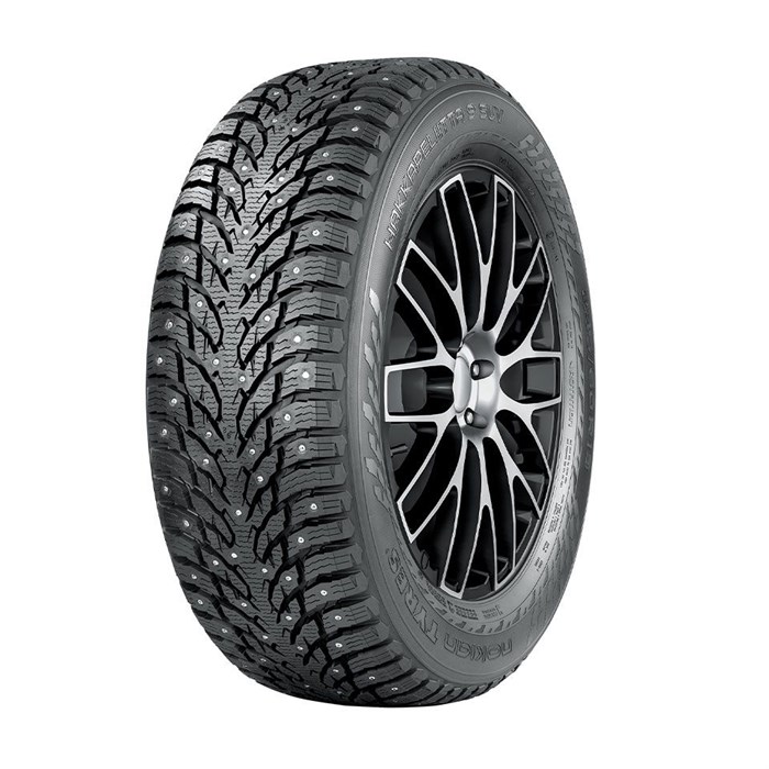 Nokian Tyres  315/40/21  T 115 Hakkapeliitta 9 SUV  Ш. 86905212928 - фото 34138