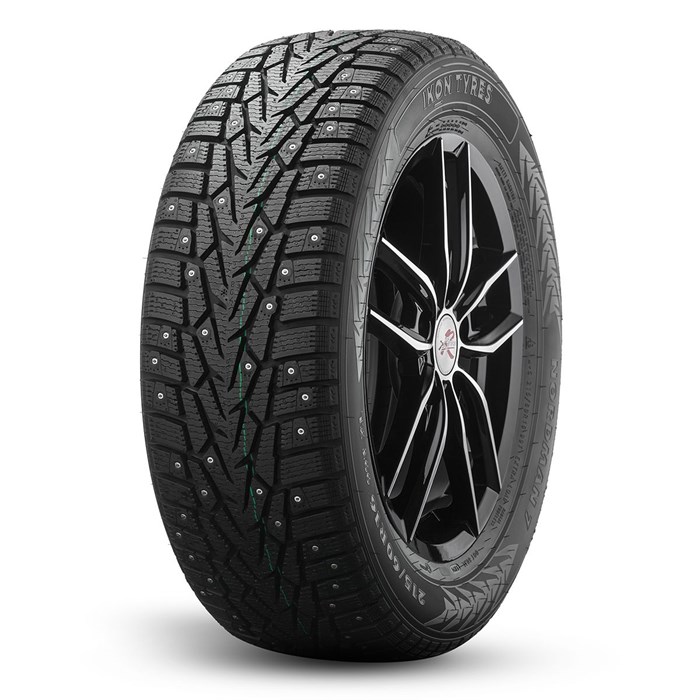 Nordman  215/70/16  T 100 Nordman 7 SUV  Ш. 107287514208 - фото 34179