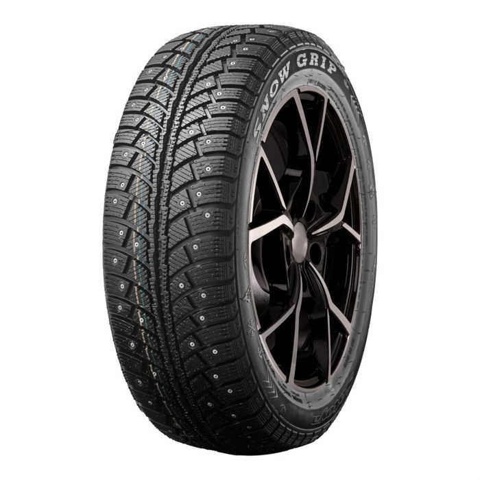 Satoya  195/65/15  T 91 Snow Grip  Ш. 86268057005 - фото 34222
