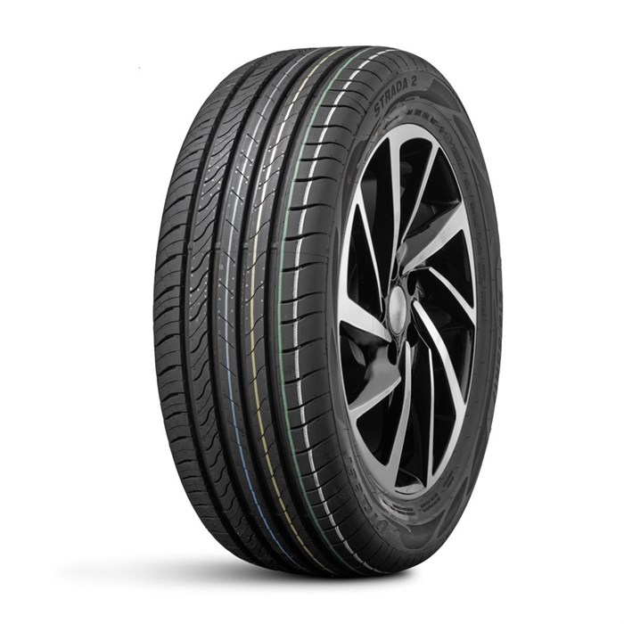 VIATTI  195/55/15  V 89 Strada 2 V-134 100295461090 - фото 34589