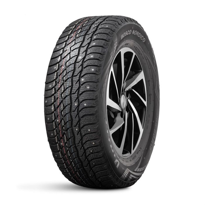 VIATTI  265/60/18  T 110 Bosco Nordico V-523  Ш. 86674647573 - фото 34665