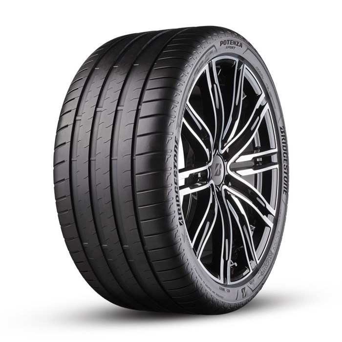 Bridgestone  225/50/17  Y 98 PSPORT  XL 93104392715 - фото 34725