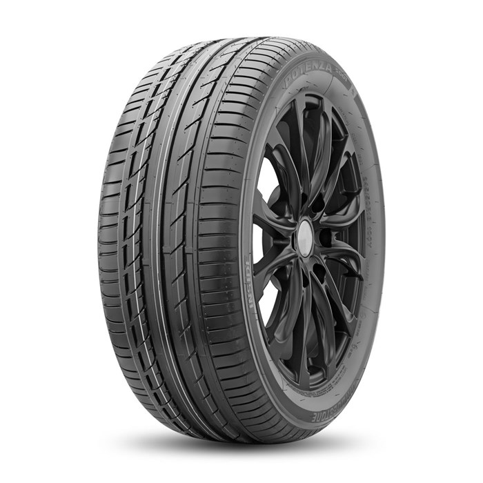 Bridgestone  245/50/18  Y 100 Potenza S001  (BMW) 100491138233 - фото 34756