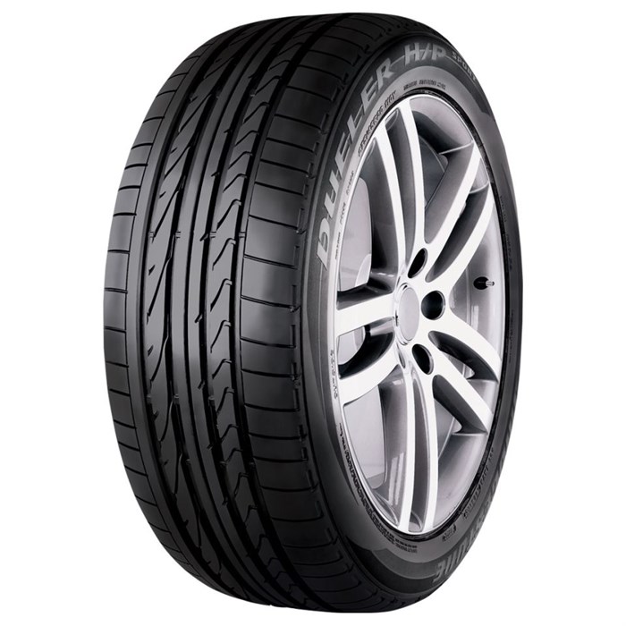 Bridgestone  255/50/19  W 103 Dueler HP Sport 100602612865 - фото 34770