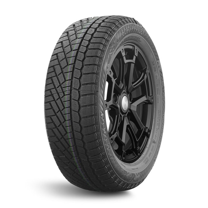 Gislaved  245/45/19  T 102 SOFT FROST 200  XL 86734973584 - фото 34902