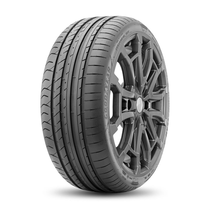 GoodYear  225/45/17  Y 94 EAGLE SPORT 2 UHP 120149535310 - фото 34940