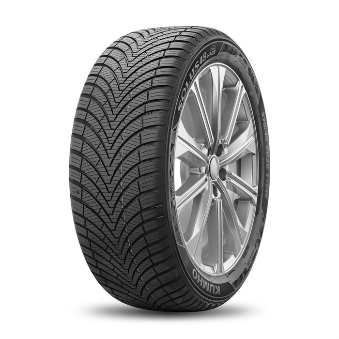 Kumho  195/55/16  V 91 Solus HA32  XL 106903714939 - фото 35841