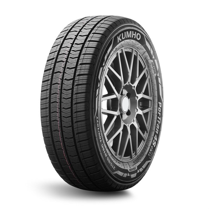 Kumho  215/70/15  R 109/107 C CX-11 102420505773 - фото 35992