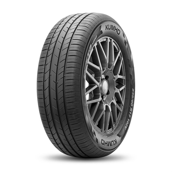 Kumho  225/45/17  W 94 Ecsta HS52  XL 110371473332 - фото 36022