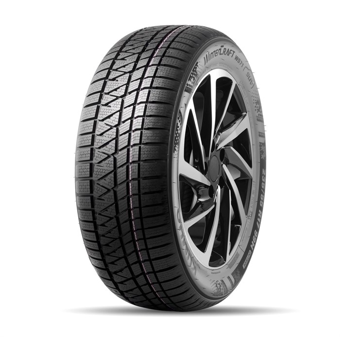 Kumho  245/65/17  H 111 WS-71  XL 87372423988 - фото 36226