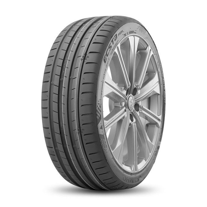 Kumho  255/40/18  Y 99 PS-91  XL 86563017561 - фото 36253