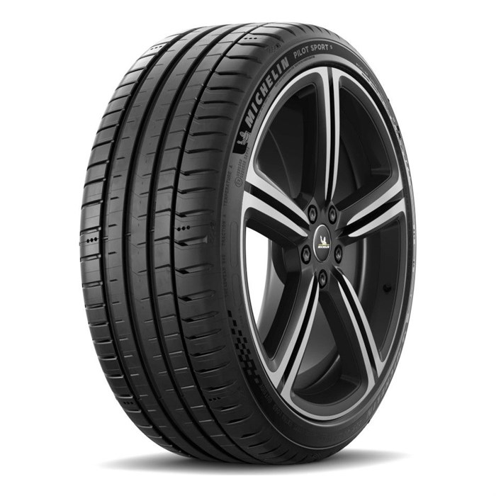 Michelin  245/40/19  Y 98 Pilot Sport 5 100233315328 - фото 36632