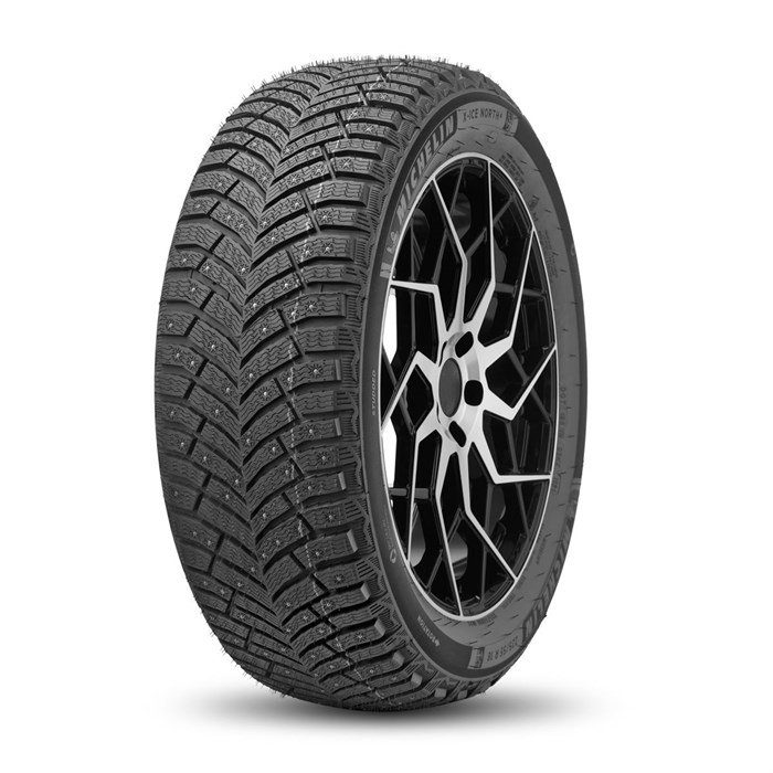 Michelin  255/35/20  H 97 X-Ice North 4 XL  XL Ш. 87994737052 - фото 36679