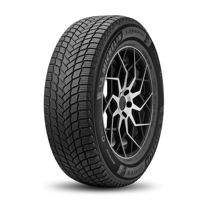 Michelin  285/35/21  H 105 X- ICE SNOW SUV  XL 114746301859 - фото 36859
