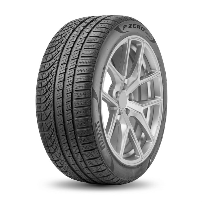 Pirelli  245/45/20  V 103 PZERO WINTER  XL (NF0) 90061667405 - фото 37068