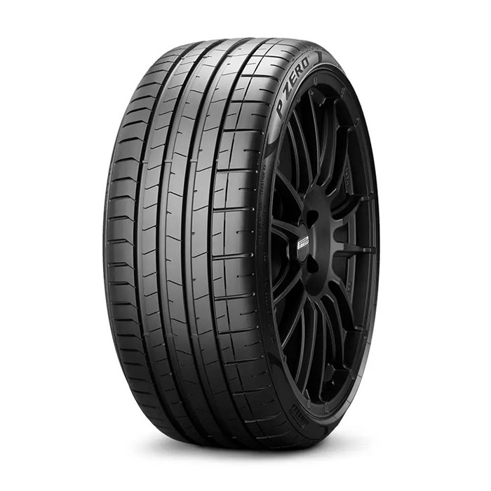 Pirelli  255/45/21  W 106 P-ZERO  XL (RO) 117048253536 - фото 37132
