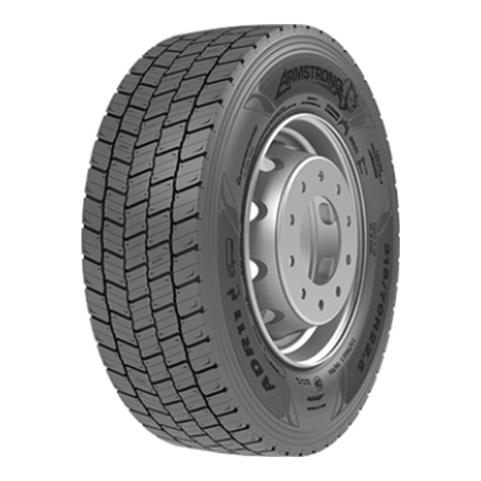 ARMSTRONG 295/80R22.5 ADR 11 TL 16 152/148 M Ведущая M+S 95977915089 - фото 37742