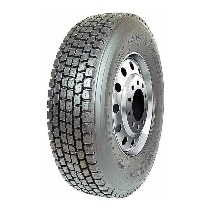 Long March 315/70R22.5 LM329 TL PR18 154/150 M Ведущая 3PMSF 108950314397 - фото 37747