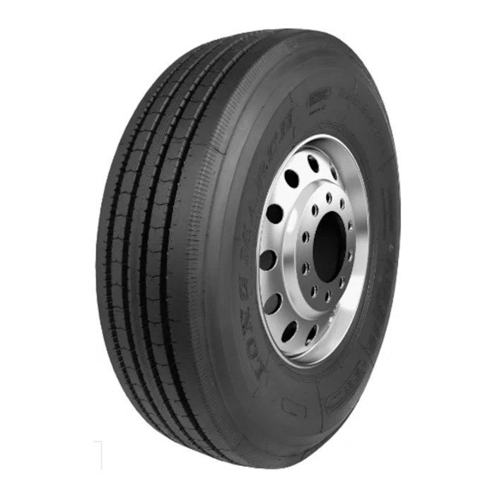 Long March 315/80R22.5 LM216 TL PR20 156/150 M Рулевая M+S 108951213017 - фото 37748