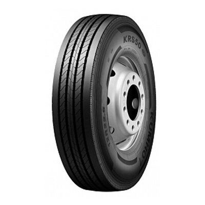 Kumho 385/65R22.5 RS50 TL PR24 164 K Региональная Рулевая 3PMSF 108390899690 - фото 37763