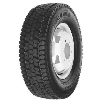 315/80R22.5 КАМА-NR 201 НК.ШЗ 156/150 L Ведущая 85770333561 - фото 37795