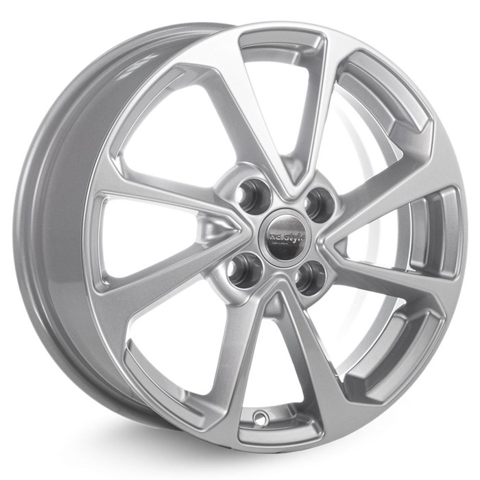 iFree Original  Hyundai Solaris II (КСr861)  6\R15 4*100 ET46  d54,1  Сильвер  [74038]  Fb max 450 kg 87744978370 - фото 37875
