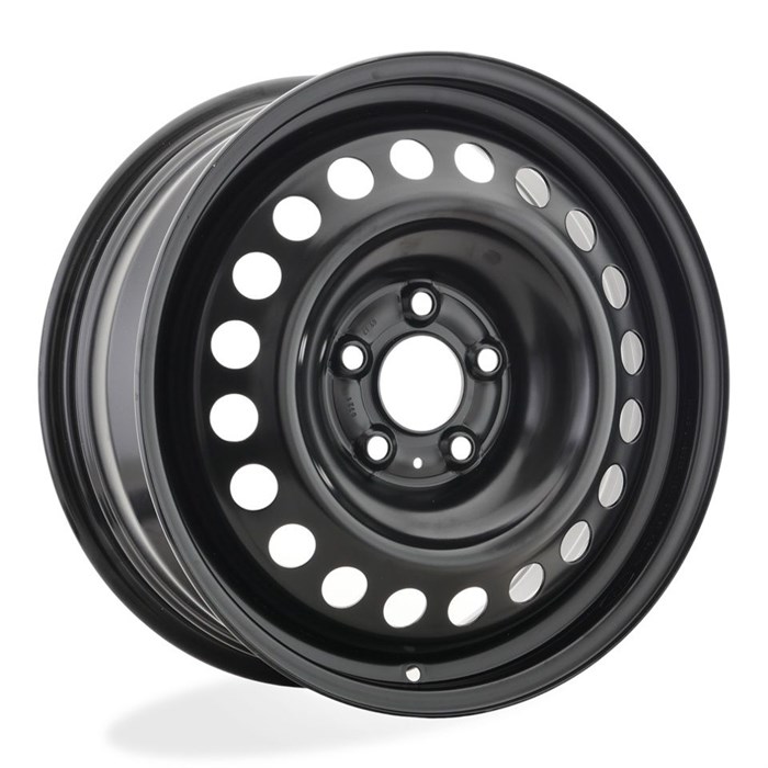 Magnetto  Hyundai Creta  17007 AM  7\R17 5*114,3 ET49  d67,1  Черный  [17007 AM] 88243485877 - фото 37898