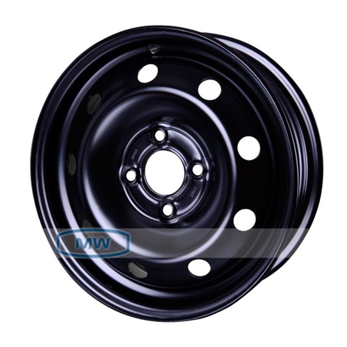 Magnetto  Hyundai Solaris  6\R15 4*100 ET46  d54,1  Черный  [15003 AM (NEW)] 104051330992 - фото 37899