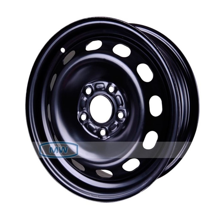 Magnetto  Kia  17014 AM  7\R17 5*114,3 ET43,5  d67,1  Черный  [17014 AM] 119748543589 - фото 37901