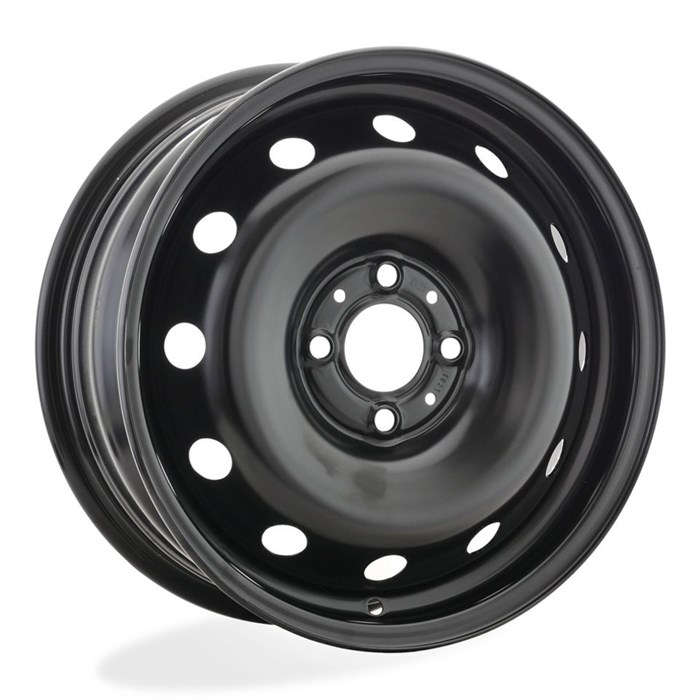 Magnetto  Lada Vesta  15009 AM  6\R15 4*100 ET50  d60,1  Черный  [15009 AM] 88806405494 - фото 37905