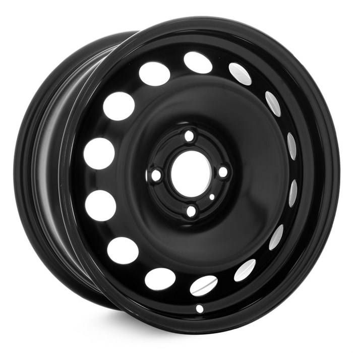 Magnetto  Peugeot-408  16000 AM  7\R16 4*108 ET32  d65,1  Черный  [16000 AM] 86151753162 - фото 37909