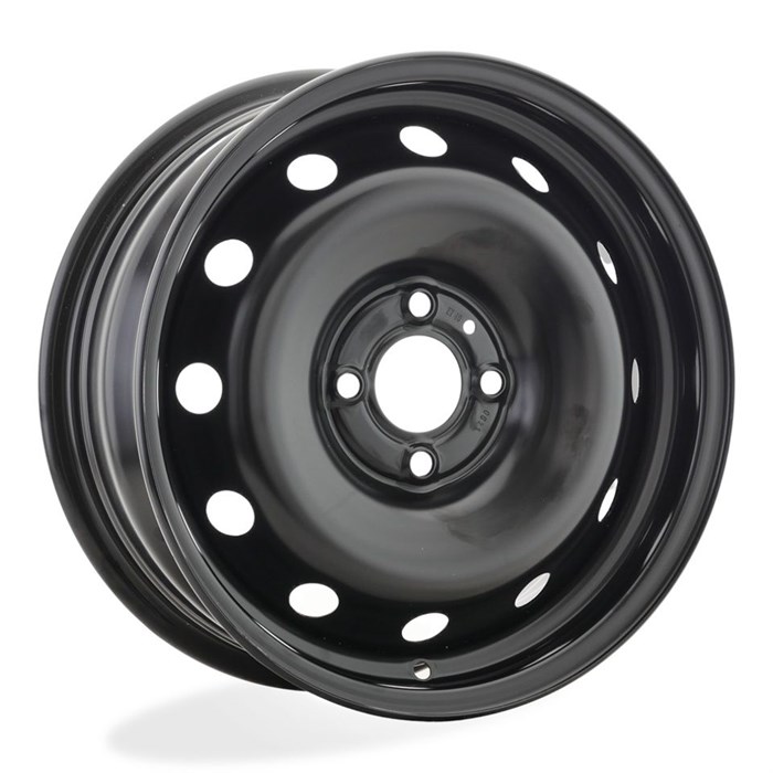Magnetto  Renault  15002 AM  6\R15 4*100 ET40  d60,1  Черный  [15002 AM] 86564245620 - фото 37910
