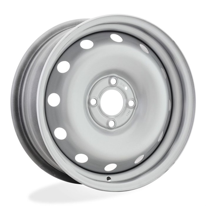 Magnetto  Renault  15002 S AM  6\R15 4*100 ET40  d60,1  Серебро  [15002 S AM] 87226269730 - фото 37911