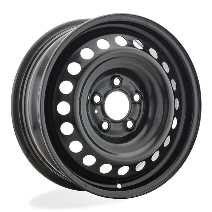 Magnetto  Skoda Karoq  16018 AM  6\R16 5*112 ET43  d57,1  Черный  [16018 AM] 94568046022 - фото 37916