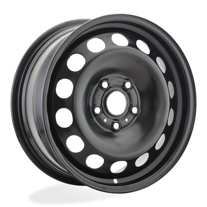 Magnetto  VW Jetta  16006 AM  6,5\R16 5*112 ET50  d57,1  Черный  [16006 AM] 86183439635 - фото 37919