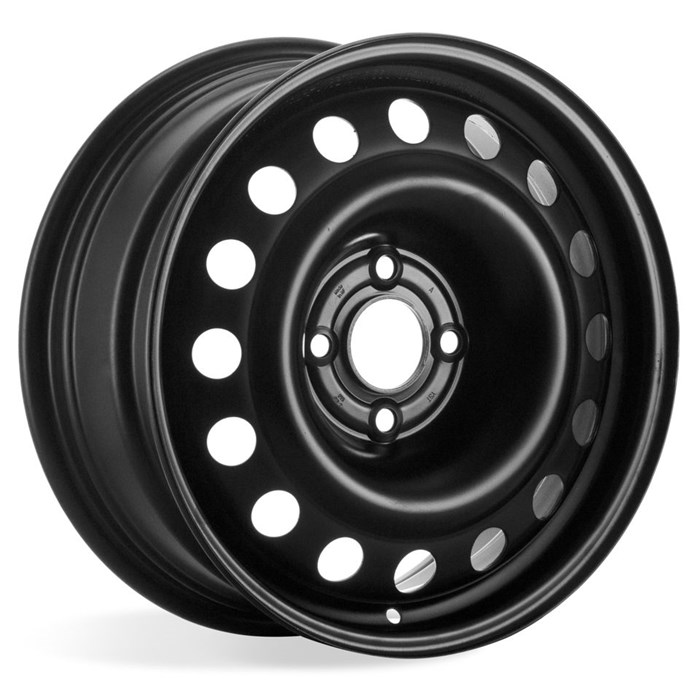 TREBL  Hyundai  X40923(newD5)P  6\R15 4*100 ET46  d54,1  Черный  [9389178] 118837929279 - фото 37974