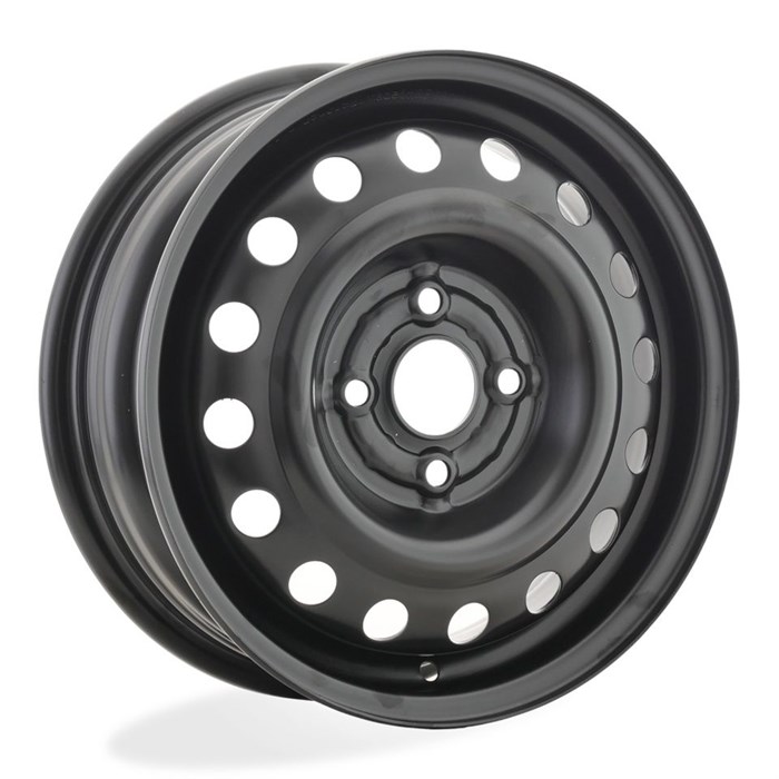 TREBL  Hyundai  5220T  5\R14 4*100 ET46  d54,1  Черный  [9284701] 88304931096 - фото 37976