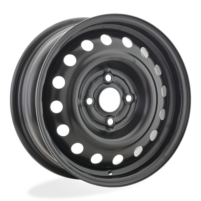 TREBL  Toyota  53A38R  5,5\R14 4*100 ET38  d54,1  Черный  [9284706] 87811324514 - фото 37991