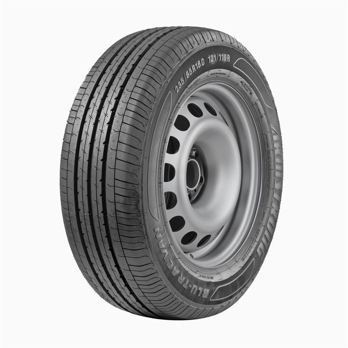 Armstrong  225/70/15  R 112/110 C BLU-TRAC VAN 110633319670 - фото 38348
