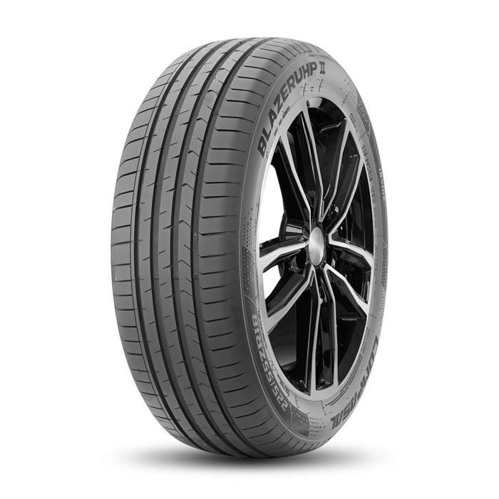 Compasal  275/45/21  Y 110 Blazer UHP II  XL 117176344371 - фото 38448