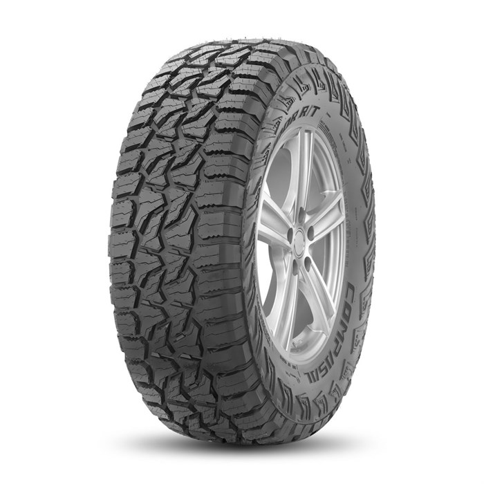 Compasal  275/55/20  Q 120/117 LT GRINDOR R/T 117176412082 - фото 38449