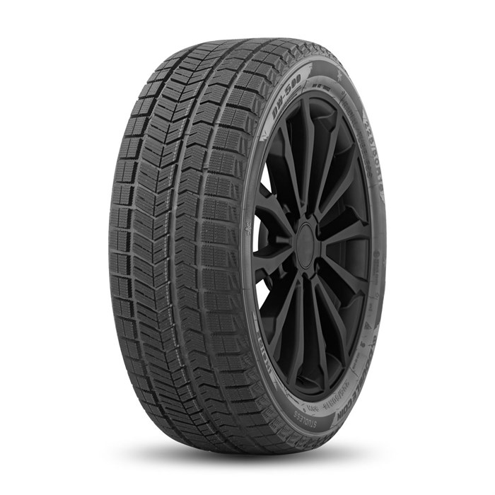 DOUBLECOIN  255/55/20  T 110 DW-500  XL 118494374879 - фото 38455