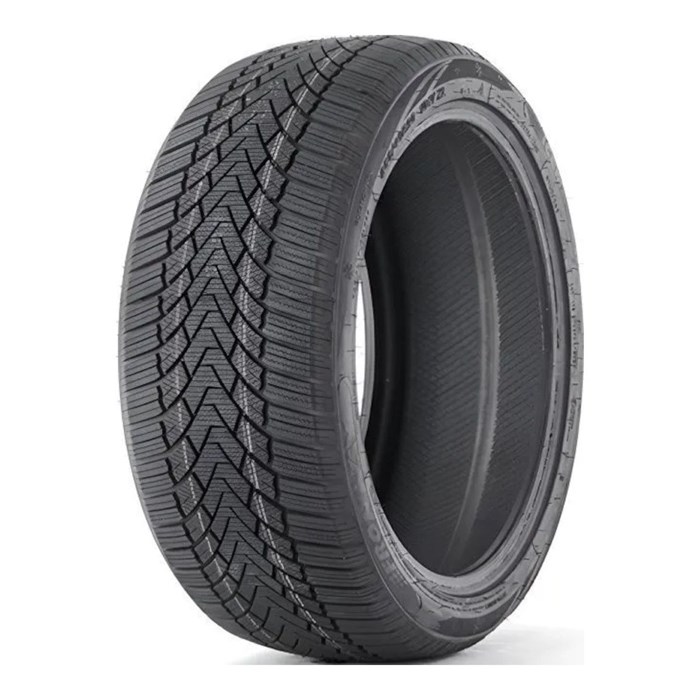 FRONWAY  235/55/20  H 105 ICEMASTER I  XL  старше 3-х лет 118166765333 - фото 38456